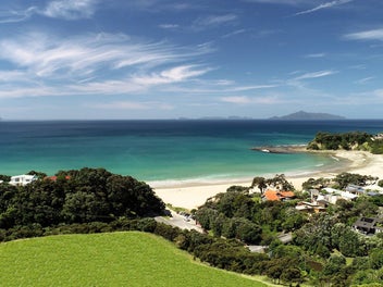 Very special spot. First time on market since 1857