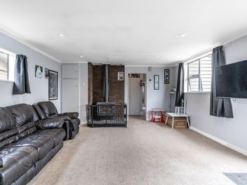 Room for a big family.