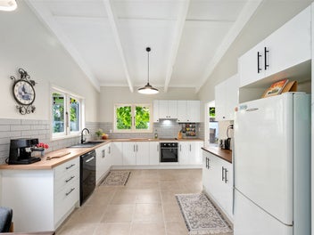 Modern Mediterranean Living - Yours to Own!