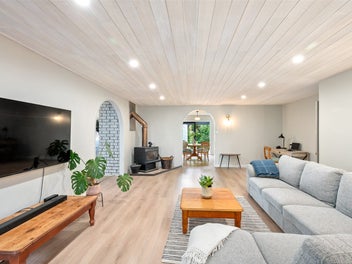 Modern Mediterranean Casa