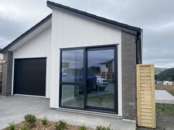 Single level Low-Maintenance Living