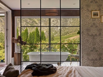 Where every day feels like a getaway