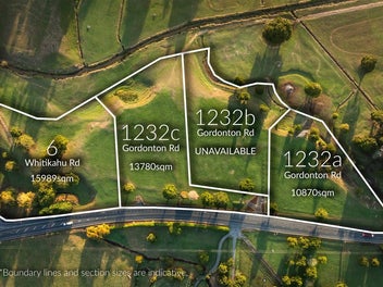 Rural Lifestyle, City Convenience — Secure...