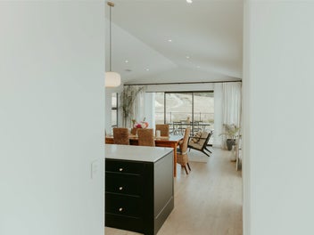 Classic Soul, Contemporary Style in Mapua