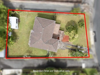 Family home, Landbank, Development at your call