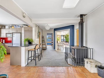 A Family Favourite in Prime Tahunanui