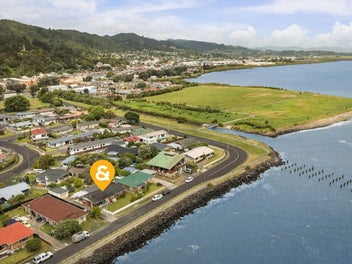 Coastal Comfort with Modern Upgrades