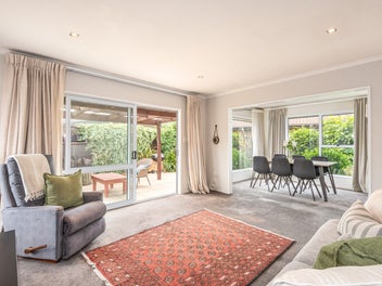 Burnside High School Zone Cracker!