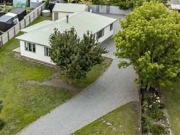 Extensively Renovated!