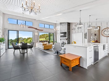 Established, Private & Complete