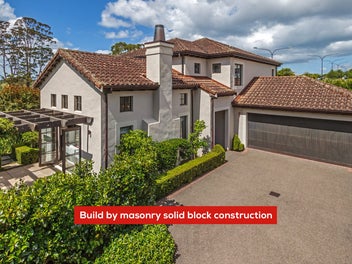 Quality at Its Best-Close to Golf Course & Schools