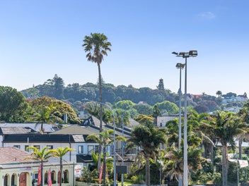 Secure, stylish and perfectly positioned