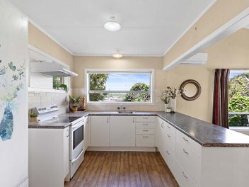 A Simple Base, Well Placed