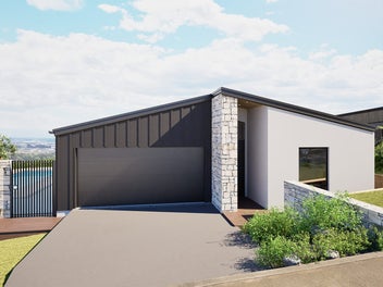 Modern Living in Cashmere Estate