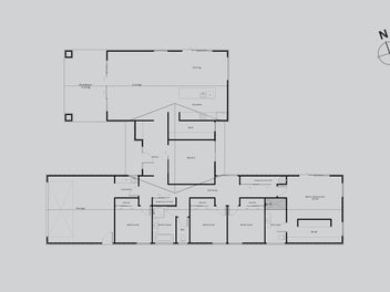 Premium Contemporary Living. Camden Lot 11