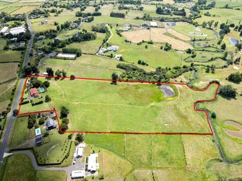 6 Ha – A Prime Slice of Karaka