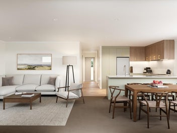 Turn Key - 3 Bedroom New Builds