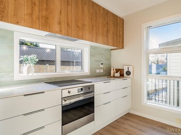 Brand New - Ready to move in