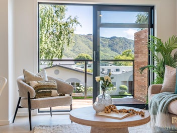 New Homes in the CBD