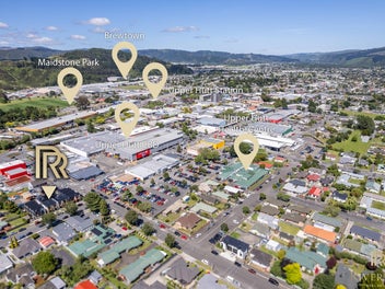 Brand New, CBD Convenience