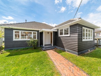 Freshly Updated and Full of Future Promise