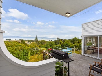 Character & Privacy + Amazing Views