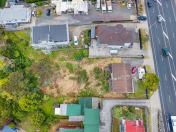 Premium Freehold Development Opportunity