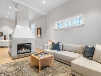 Historic Charm Meets Modern Luxury