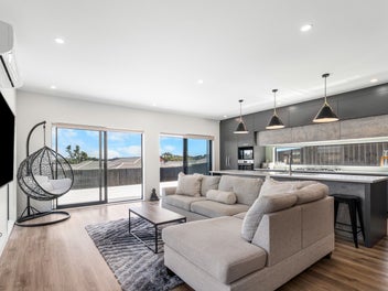 Enquiries over $999,000 - present all offers