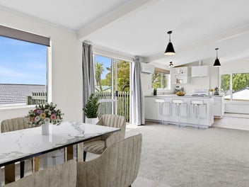 Fully Renovated and Ready To Go