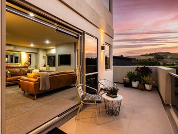 Privacy, space, and lifestyle living at its best