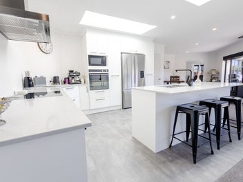 Room to Grow, Space to Breathe