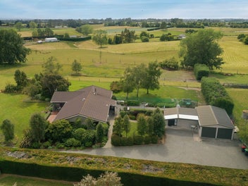 Have A Garaging Issue? I Have The Answer