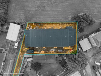 Brand-New Freehold Home in a Prime Massey Location