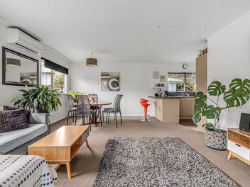 Charming Standalone Living