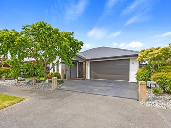 UNDER OFFER House of the Year Gold!