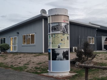 Prime Site in Whakamaru