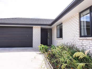 Family Home with plenty of space for everyone