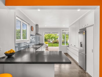 More Space, More Personality, More Possibility