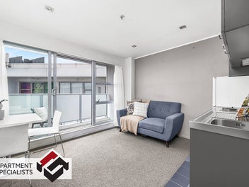 First Home or Uni Base