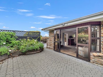 Weston Winner – Private & Secluded