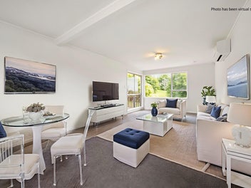 Family home, Landbank, Development at your call