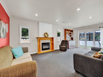 Classic charm meets modern comforts