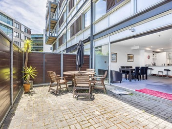 Secret Spot in The Viaduct - !!Price Reduced!!