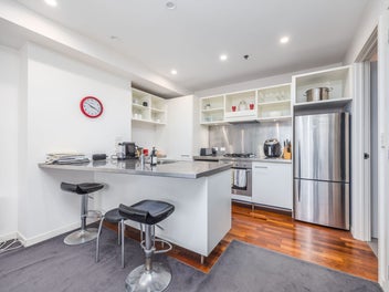 Secret Spot in The Viaduct