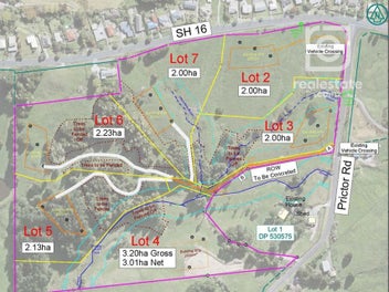 2.0 Hectares for under 500k!!!!