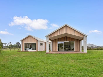 Brand new in Pirongia