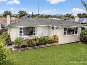 A Well-Rounded Home in the Heart of Awapuni