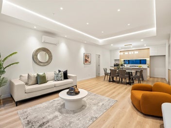 Relax, Enjoy & Call it Home!