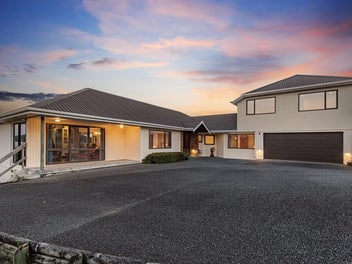 The First Time in 40 Years - & Likely the Last.